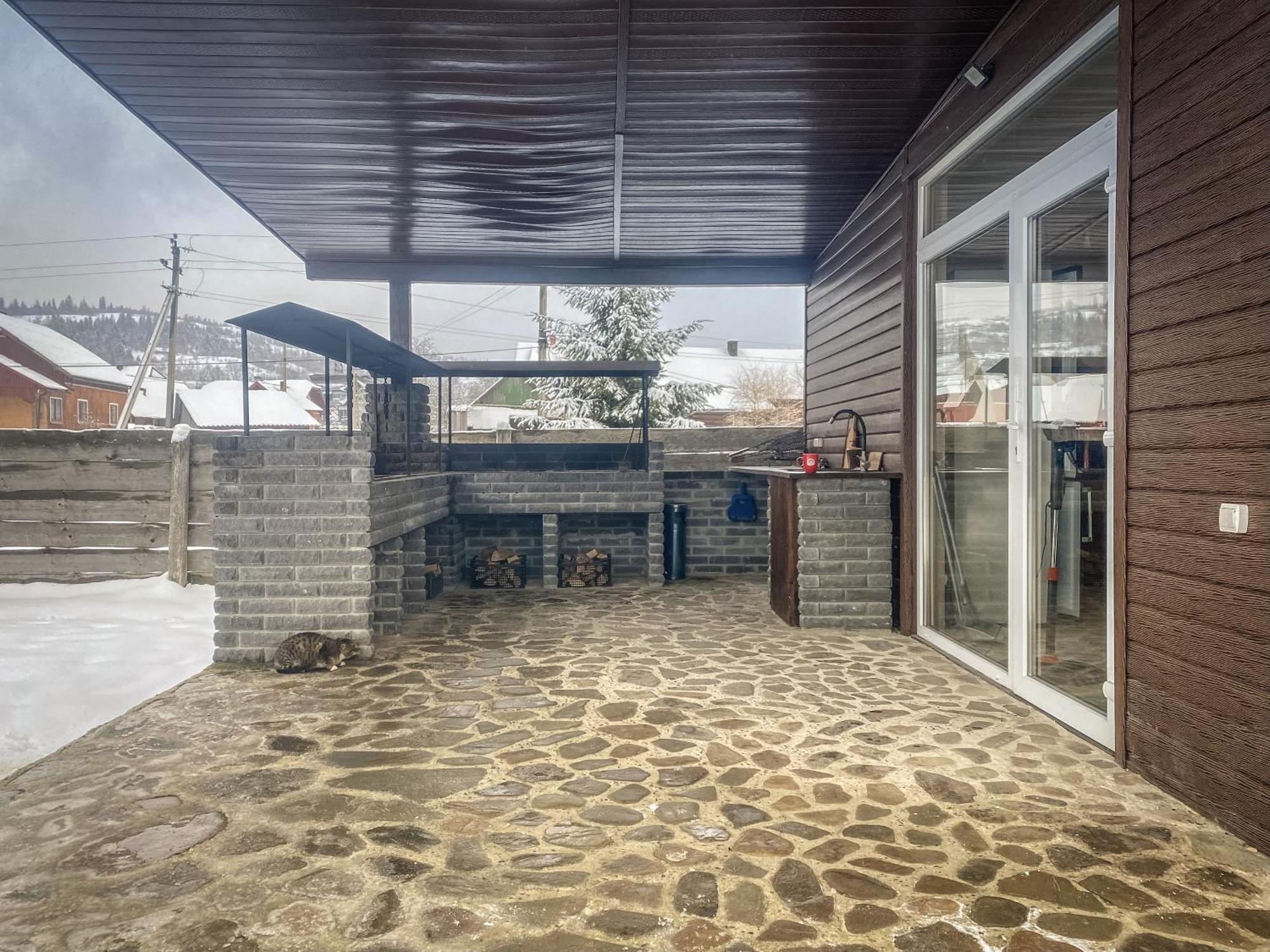 Greenwood Tukhlya Εξωτερικό φωτογραφία