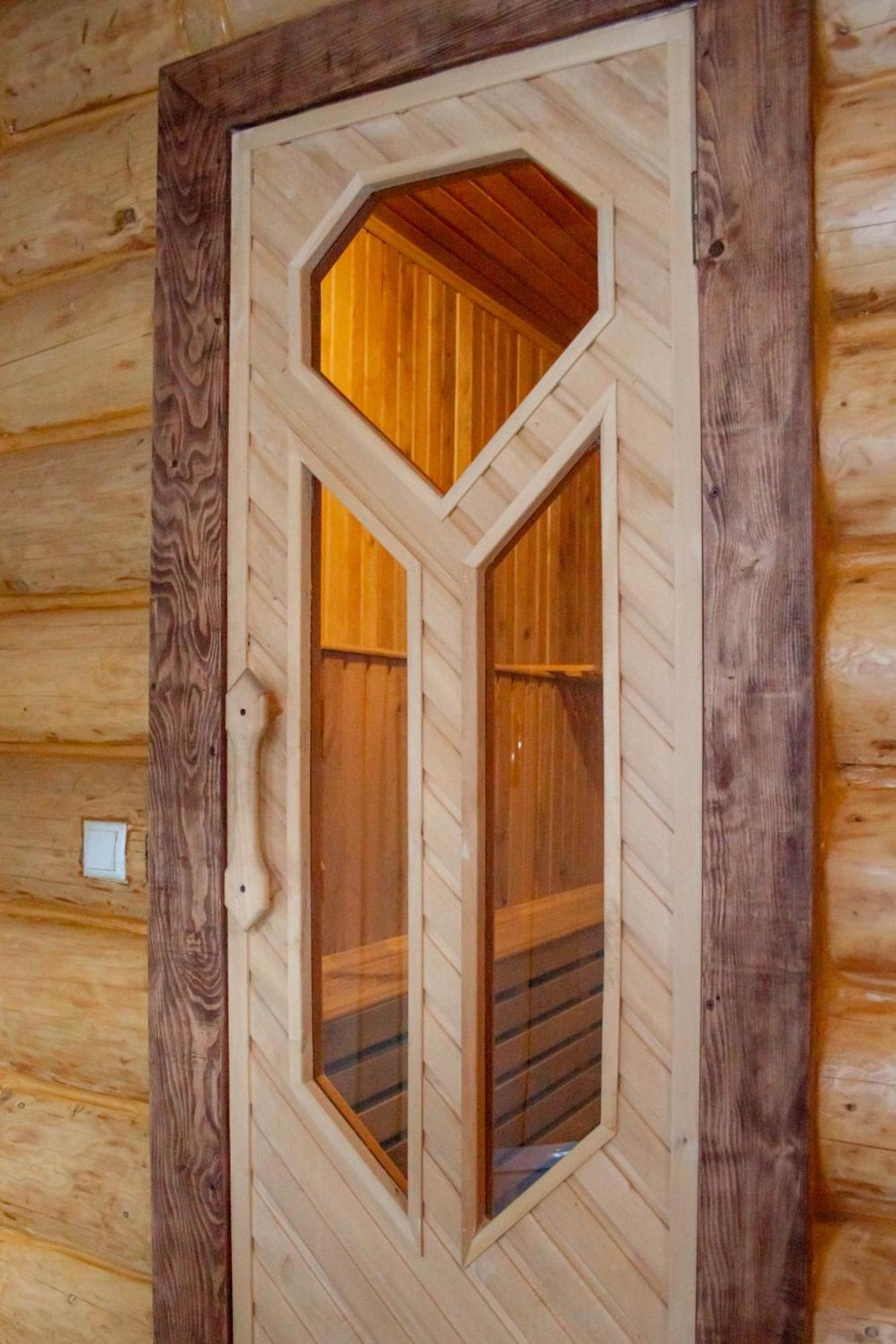 Greenwood Tukhlya Εξωτερικό φωτογραφία
